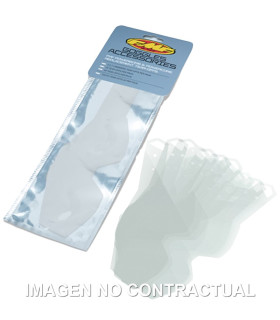 FMF POWERBOMB/POWERCORE YOUTH (JUNIOR) STANDARD TEAR-OFFS 2