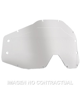FMF POWERBOMB FILM SYSTEM REPLACEMENT - SONIC BUMP