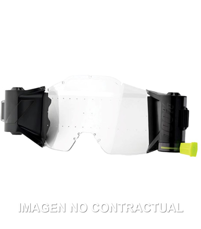 FMF POWERBOMB YOUTH (JUNIOR) FILM SYSTEM CLEAR