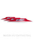 FMF POWERBOMB YOUTH (JUNIOR) FILM SYSTEM REPLACEMENT MUD FL