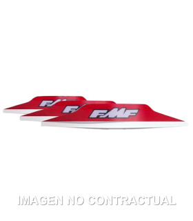 FMF POWERBOMB YOUTH (JUNIOR) FILM SYSTEM REPLACEMENT MUD FL