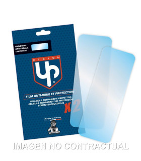 FILM HIDROFUGO UP DESIGN DE AF PROTECT