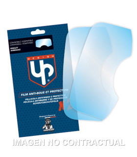FILM HIDROFUGO UP DESIGN DE AF PROTECT (OAKLEY)