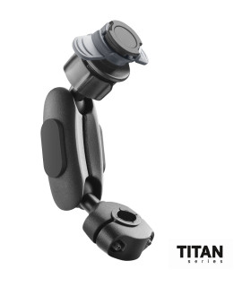 TITAN BAR ORBIT, FIJACIÓN PARA ESPEJOS Y TRAVESAÑOS