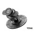 TITAN STICK, ENGANCHE ARTICULADO CON FIJACIÓN ADHESIVA