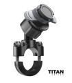 TITAN U TYPE PRO, FIJACIÓN PARA MANILLAR DE ALTA RESISTENCIA