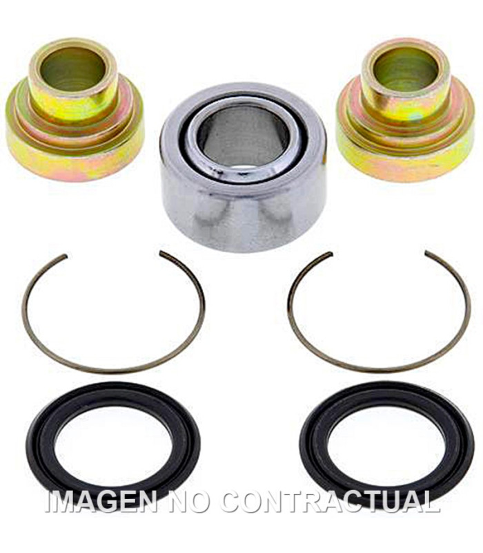 Kit de revisión amortiguador trasero All Balls 29-1016