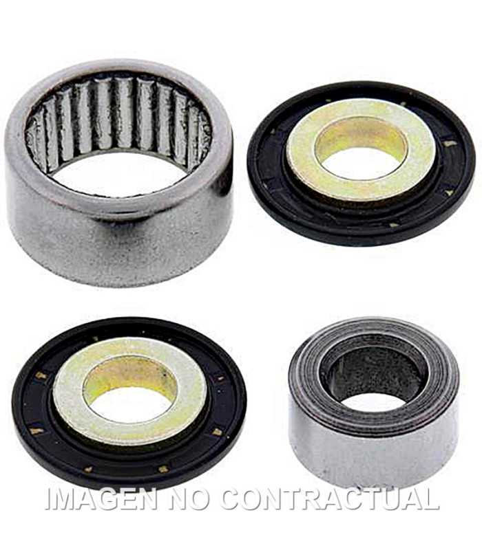 Kit de revisión amortiguador trasero All Balls 29-5008