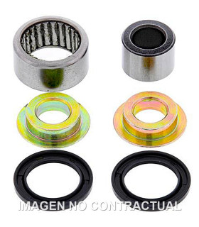 Kit de revisión amortiguador trasero All Balls 29-5015