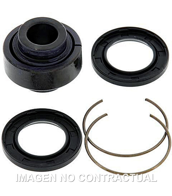 Kit de revisión amortiguador trasero All Balls 29-5029