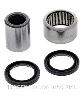 Kit de revisión amortiguador trasero All Balls 29-5046