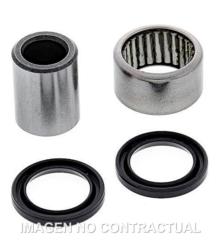 Kit de revisión amortiguador trasero All Balls 29-5046