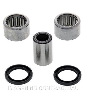 Kit de revisión amortiguador trasero All Balls 29-5051