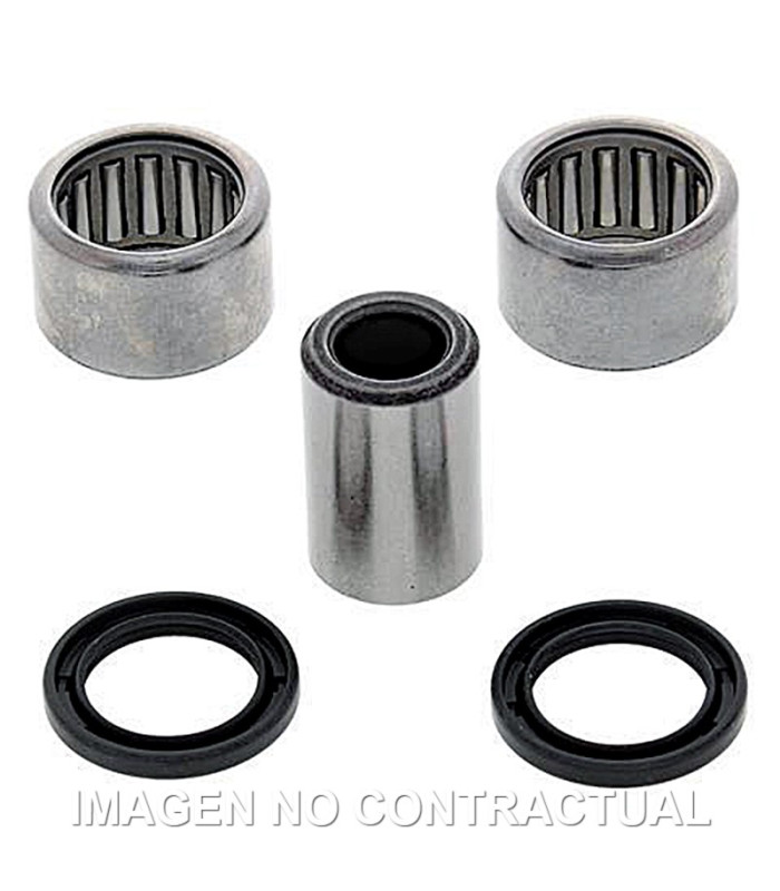 Kit de revisión amortiguador trasero All Balls 29-5051