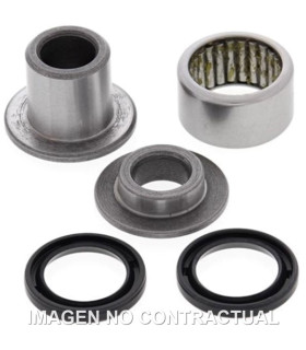 Kit de revisión amortiguador trasero All Balls 29-5055