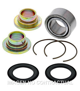 Kit de revisión amortiguador trasero All Balls 29-5059