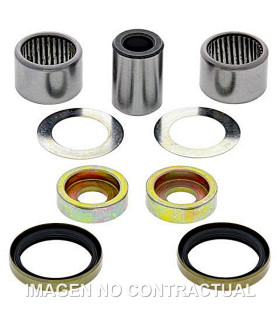 Kit de revisión amortiguador trasero All Balls 29-5066