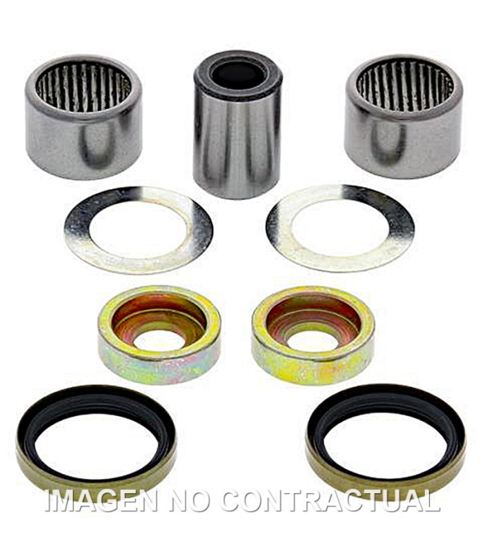 Kit de revisión amortiguador trasero All Balls 29-5066