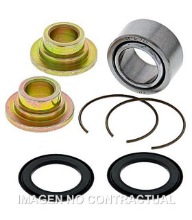 Kit de revisión amortiguador trasero All Balls 29-5068