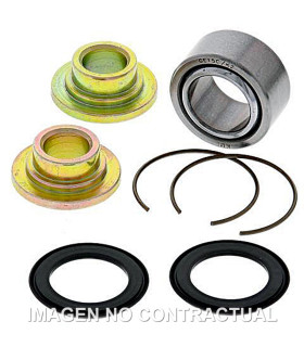 Kit de revisión amortiguador trasero All Balls 29-5070