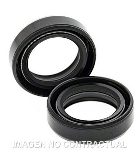 Kit de retenes de aceite horquilla All Balls 55-101