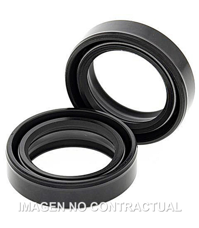 Kit de retenes de aceite horquilla All Balls 55-102