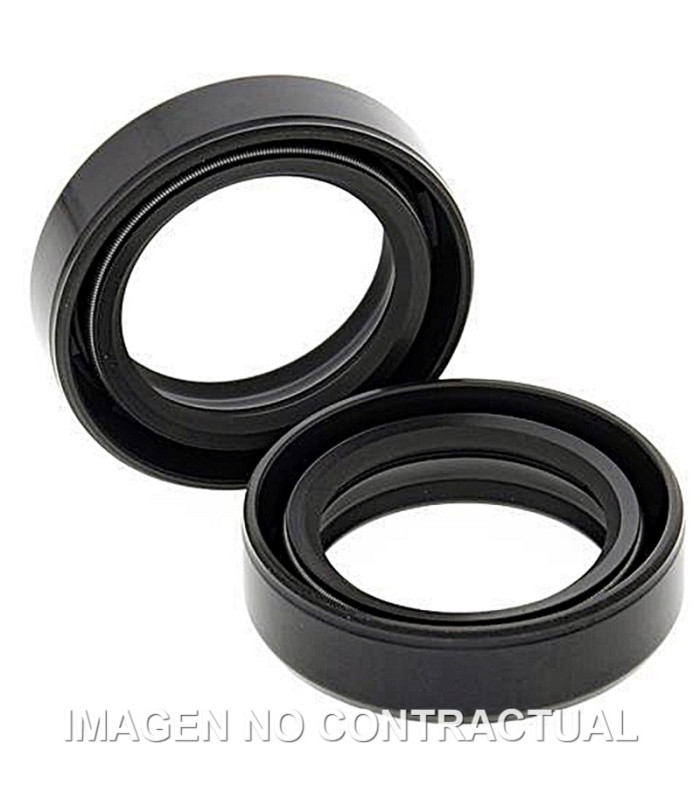 Kit de retenes de aceite horquilla All Balls 55-103
