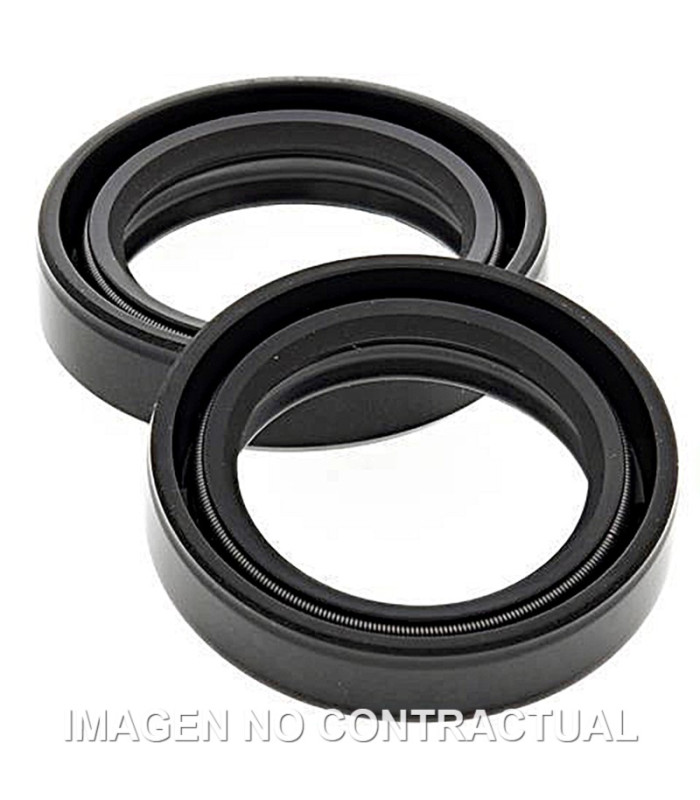 Kit de retenes de aceite horquilla All Balls 55-104
