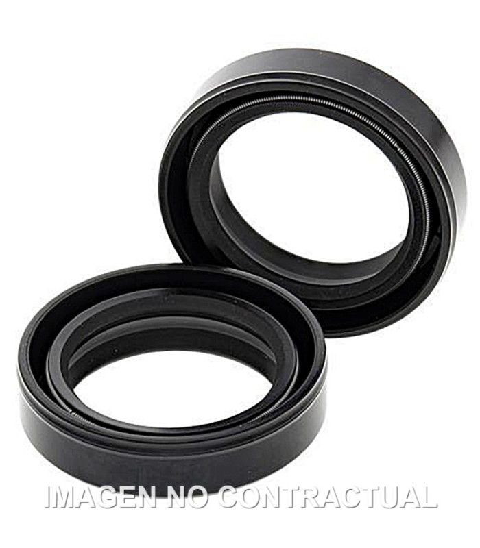 Kit de retenes de aceite horquilla All Balls 55-106