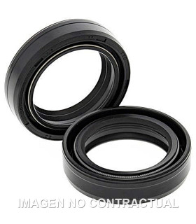 Kit de retenes de aceite horquilla All Balls 55-107