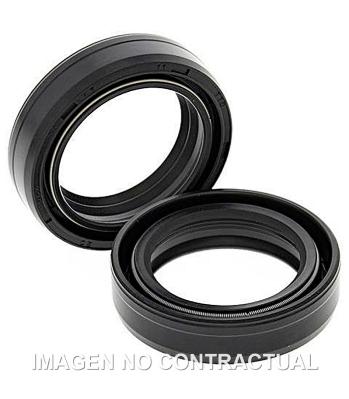 Kit de retenes de aceite horquilla All Balls 55-107