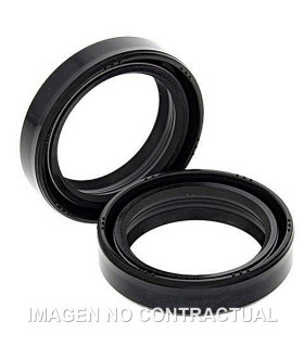 Kit de retenes de aceite horquilla All Balls 55-109
