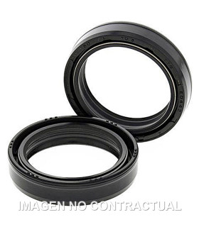 Kit de retenes de aceite horquilla All Balls 55-112