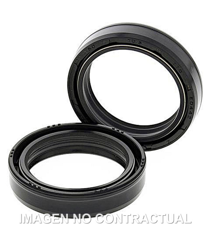 Kit de retenes de aceite horquilla All Balls 55-112