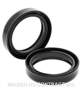 Kit de retenes de aceite horquilla All Balls 55-116