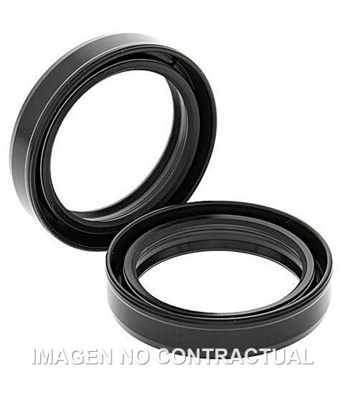Kit de retenes de aceite horquilla All Balls 55-116