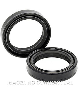 Kit de retenes de aceite horquilla All Balls 55-119