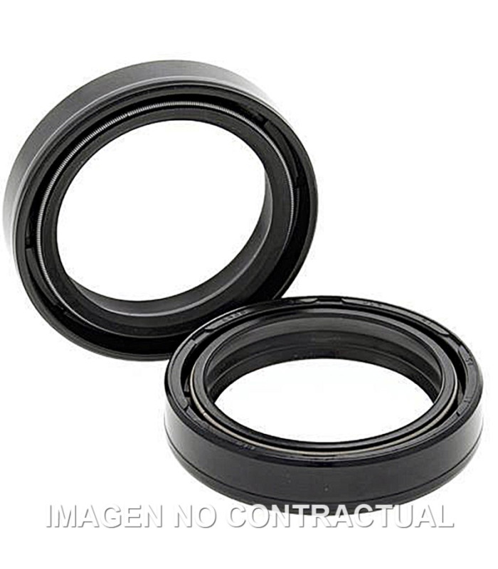 Kit de retenes de aceite horquilla All Balls 55-119