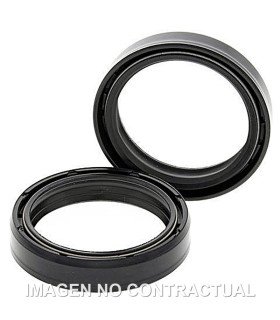 Kit de retenes de aceite horquilla All Balls 55-120