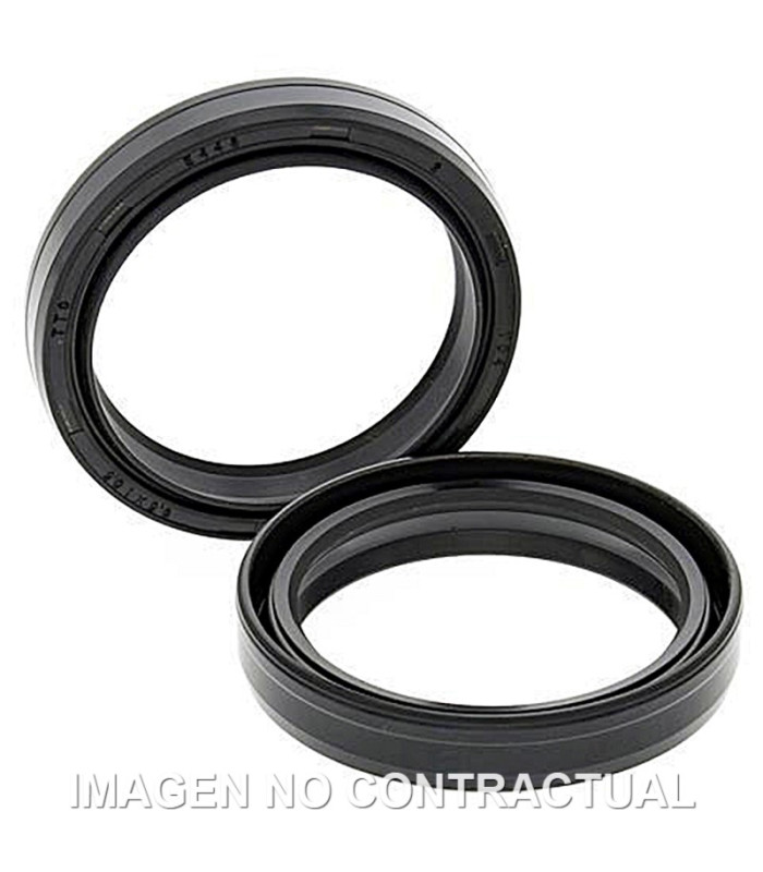 Kit de retenes de aceite horquilla All Balls 55-121