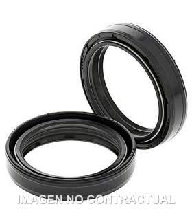Kit de retenes de aceite horquilla All Balls 55-122