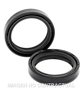 Kit de retenes de aceite horquilla All Balls 55-124