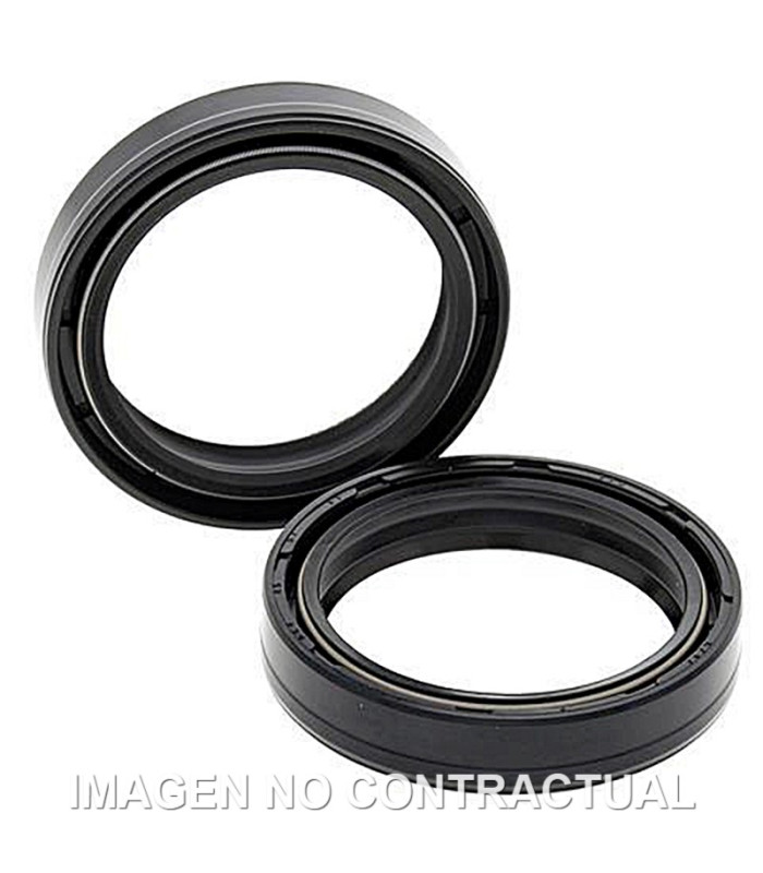 Kit de retenes de aceite horquilla All Balls 55-124