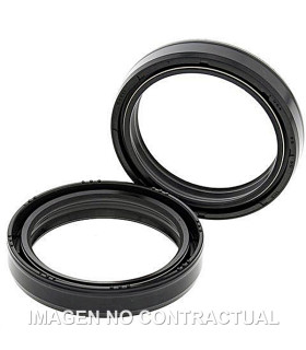 Kit de retenes de aceite horquilla All Balls 55-125
