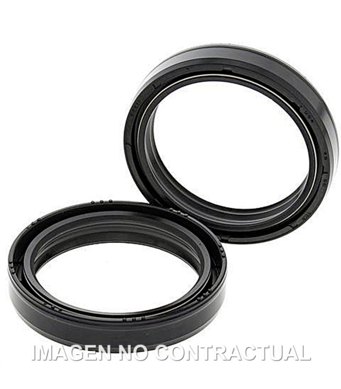 Kit de retenes de aceite horquilla All Balls 55-125
