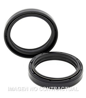 Kit de retenes de aceite horquilla All Balls 55-126