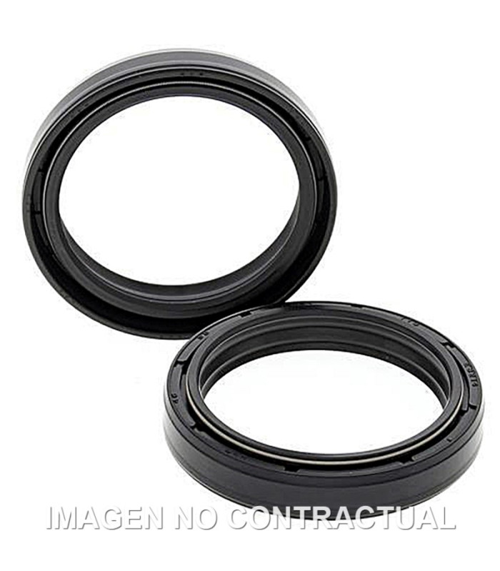Kit de retenes de aceite horquilla All Balls 55-126
