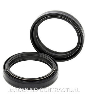 Kit de retenes de aceite horquilla All Balls 55-127