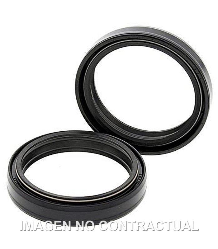 Kit de retenes de aceite horquilla All Balls 55-127