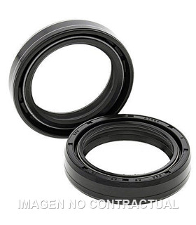Kit de retenes de aceite horquilla All Balls 55-128